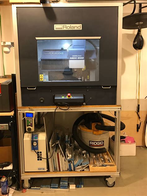 Used cnc in Oklahoma City, OK, USA 